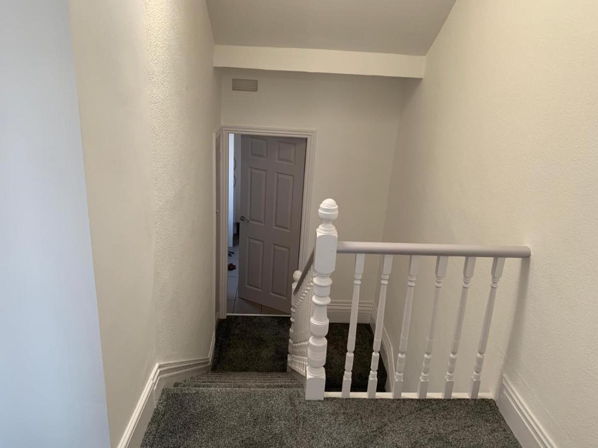 סנדרלנד Apex Living Ne - Beachville House 4 Beds Free Parking מראה חיצוני תמונה
