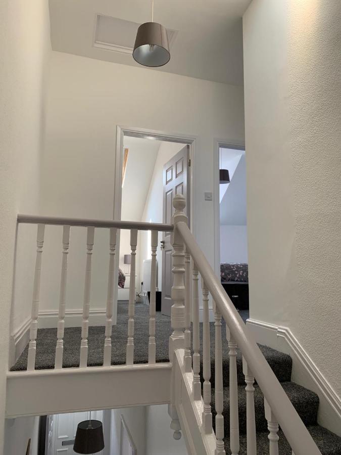 סנדרלנד Apex Living Ne - Beachville House 4 Beds Free Parking מראה חיצוני תמונה