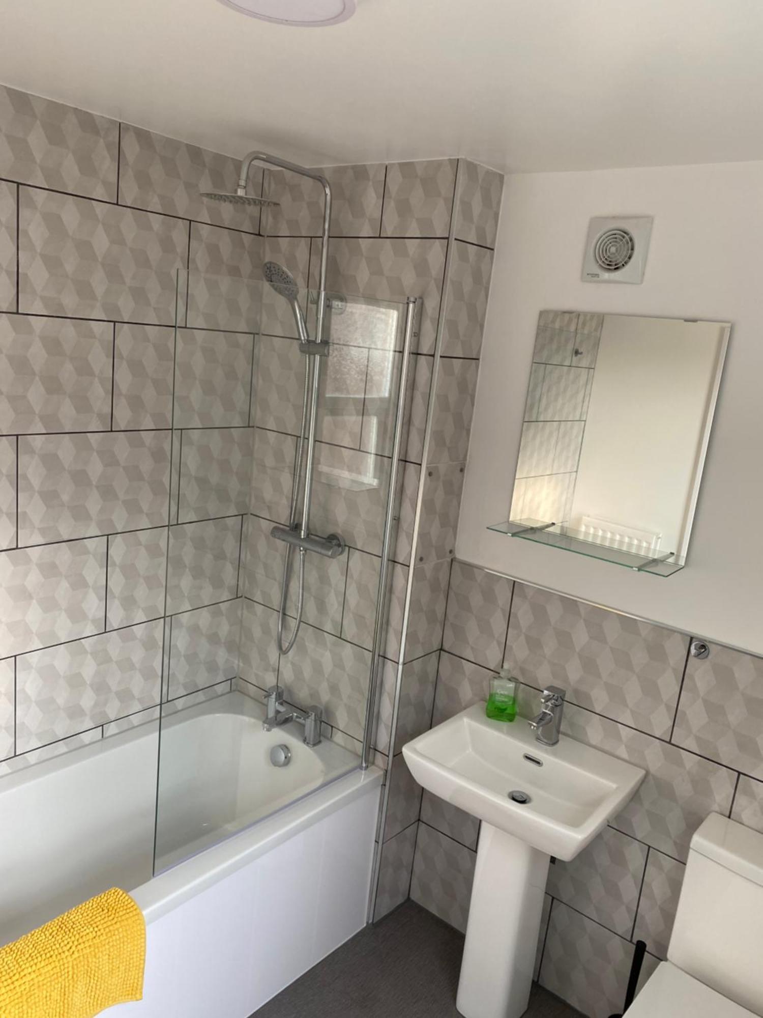 סנדרלנד Apex Living Ne - Beachville House 4 Beds Free Parking מראה חיצוני תמונה