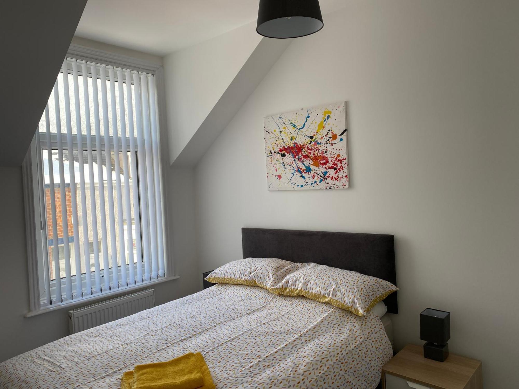 סנדרלנד Apex Living Ne - Beachville House 4 Beds Free Parking מראה חיצוני תמונה